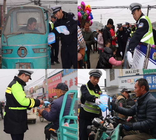 菏澤實施全城禁行新規 超標電動三、四輪車面臨道路準入考驗