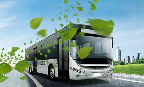 第312批新車公示 新能源客車119款亮相 中車時(shí)代電動(dòng)排名申報(bào)數(shù)量首位